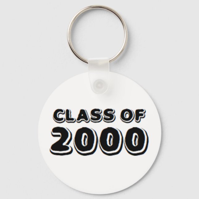 Klasse 2000 schlüsselanhänger (Vorderseite)