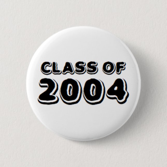 Klasse 2004 button (Vorderseite)