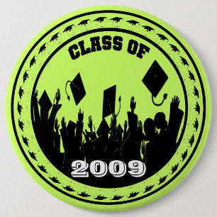 Klasse 2009/2010 Wählen Sie Ihre Schulfarben aus Button