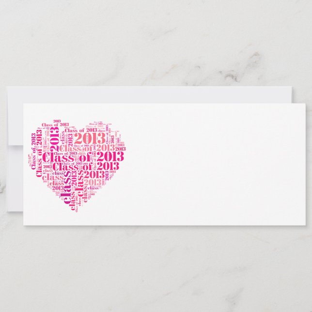 Klasse 2013 (Vorderseite)