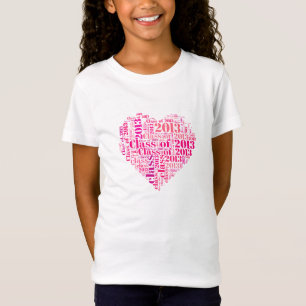 Klasse 2013 T-Shirt