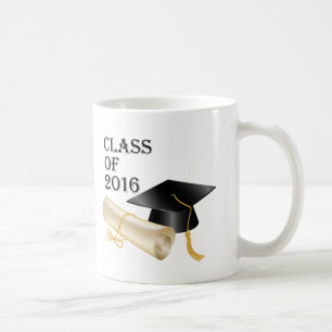 Klasse 2016 tasse