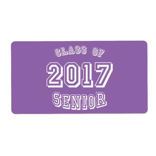 Klasse 2017 (Vorne)