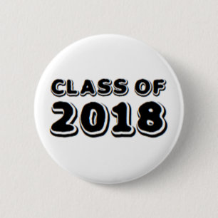Klasse 2018 button