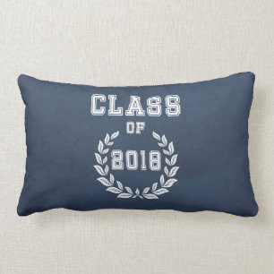 Klasse 2018 lendenkissen