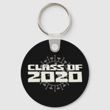 Klasse 2020 Coronavirus