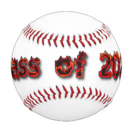 Klasse 2020, Hochrangiger Baseball