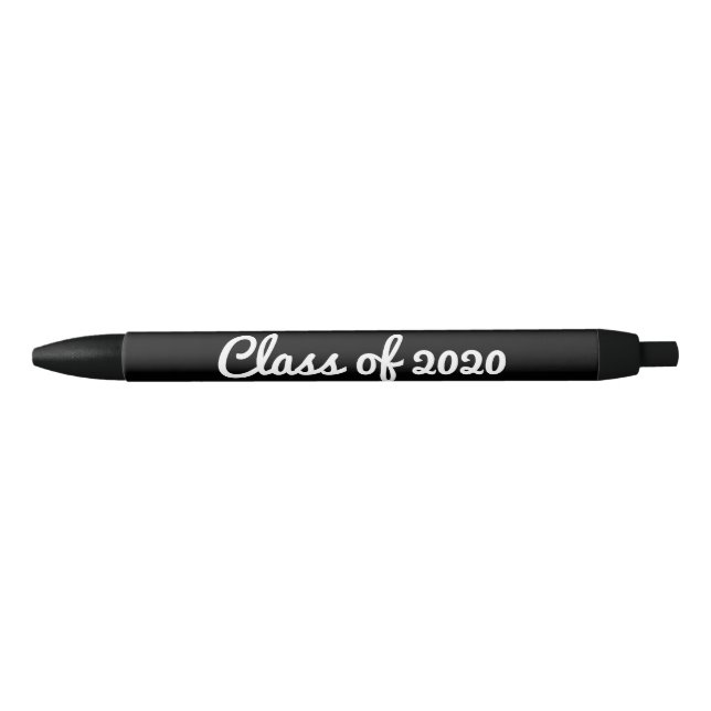 Klasse 2020 Pen Kugelschreiber (Vorderseite)