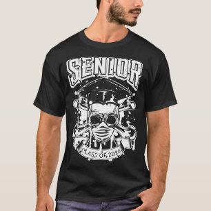 Klasse 2020 Quarantäne T-Shirt