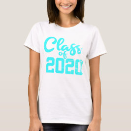 Klasse 2020 T-Shirt