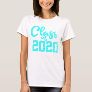 Klasse 2020 T-Shirt