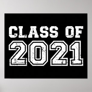 Klasse 2021 poster
