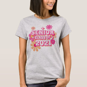 Klasse 2021 T-Shirt