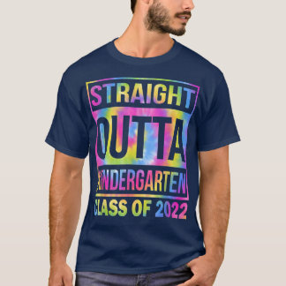 Klasse 2022 Ausfahrt Kindergarten T-Shirt