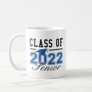 Klasse 2022 kaffeetasse