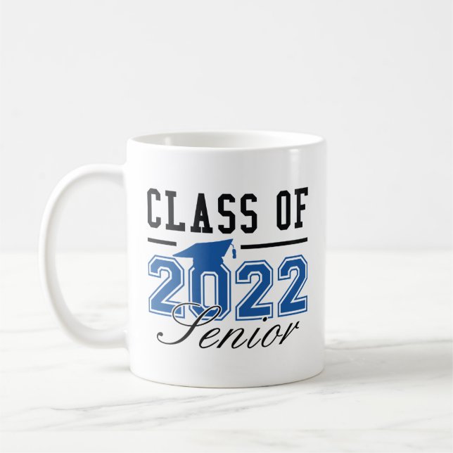 Klasse 2022 kaffeetasse (Links)