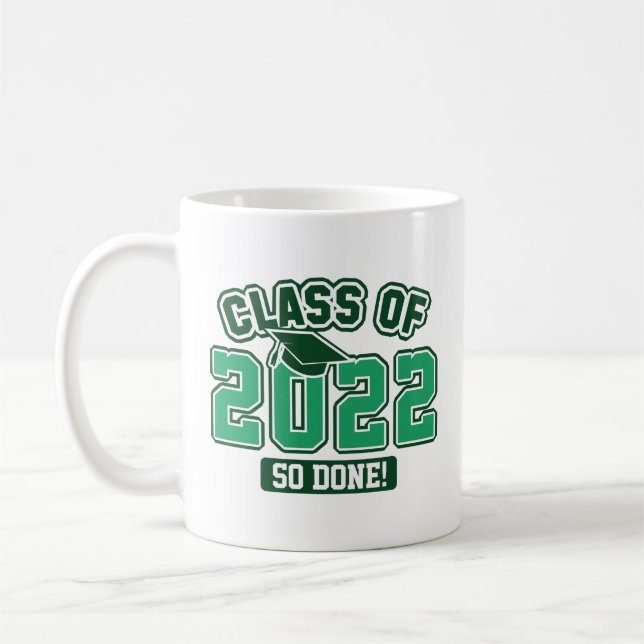 Klasse 2022 kaffeetasse (Links)
