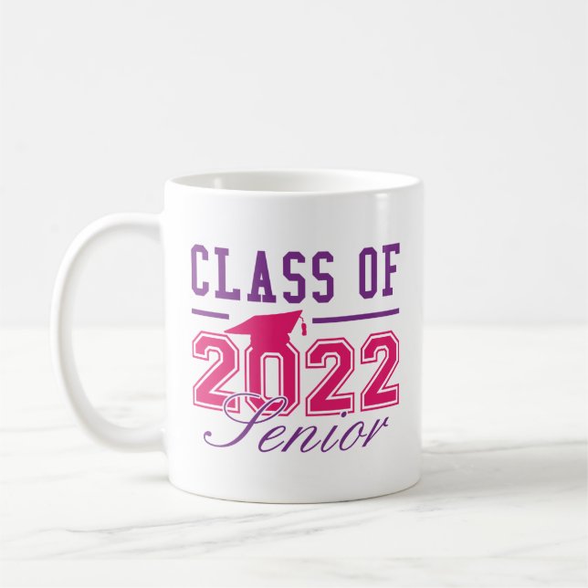 Klasse 2022 kaffeetasse (Links)