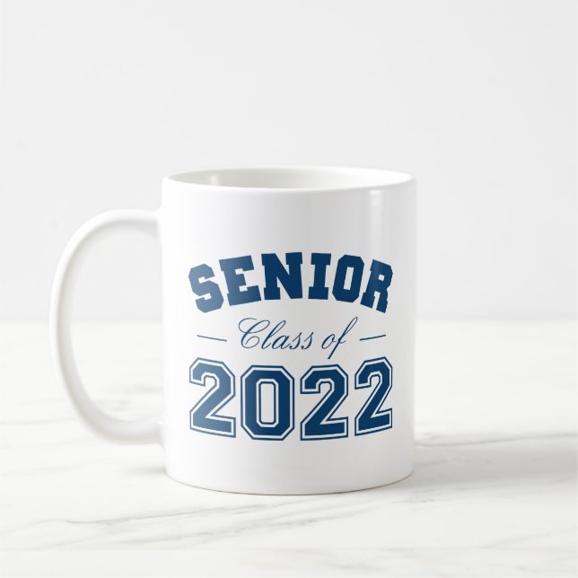 Klasse 2022 kaffeetasse (Links)