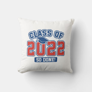 Klasse 2022 kissen