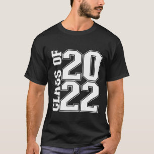 Klasse 2022 Schulabschluss für Männer Frauen und K T-Shirt
