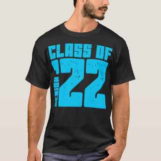 Klasse 2022 T-Shirt