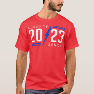 Klasse 2023: 2023 Absolvent 13 T-Shirt
