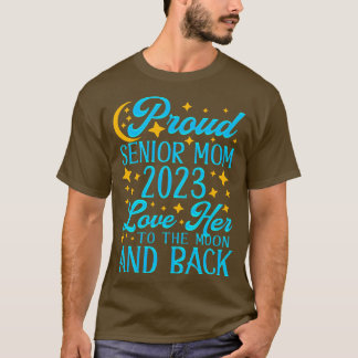 Klasse 2023: 2023 Grad 52 T-Shirt