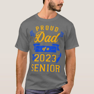 Klasse 2023: 2023 Grad 5 T-Shirt