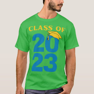 Klasse 2023 43 T-Shirt