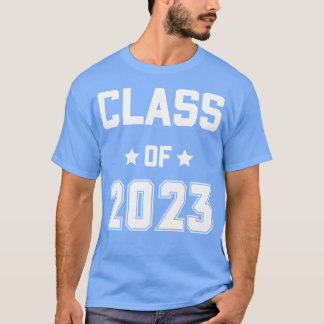 Klasse 2023 50 T-Shirt