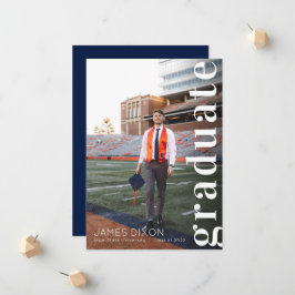 Klasse 2023: Ankündigung des Fotos der Hochschule 