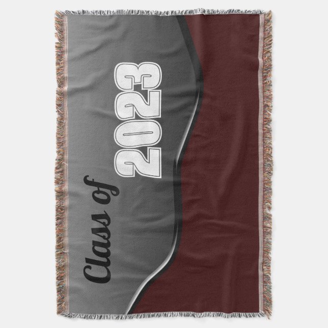Klasse 2023 decke (Vorderseite Vertikal)