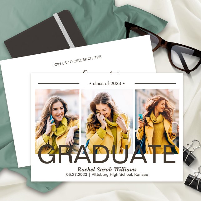 Klasse 2023 Fotos der Graduation Party 3 Ankündigung (Von Creator hochgeladen)