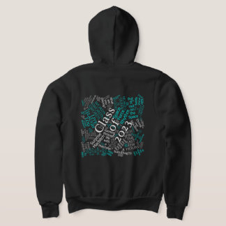 Klasse 2023 hoodie