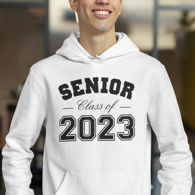 Klasse 2023 hoodie (Von Creator hochgeladen)