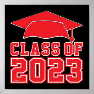 KLASSE 2023 POSTER