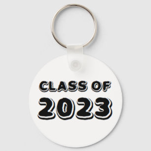 Klasse 2023 schlüsselanhänger