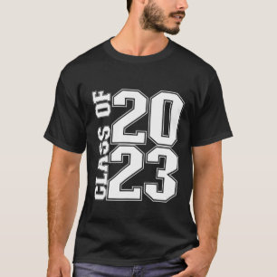 Klasse 2023 Schulabschluss für Männer Frauen und K T-Shirt