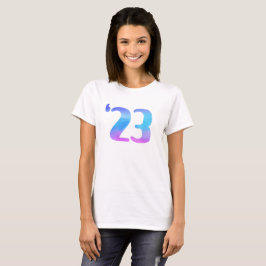 Klasse 2023 T-Shirt