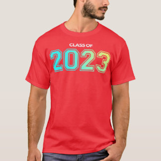 Klasse 2023 T-Shirt