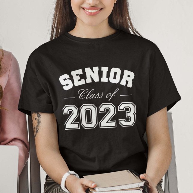 Klasse 2023 T-Shirt (Von Creator hochgeladen)