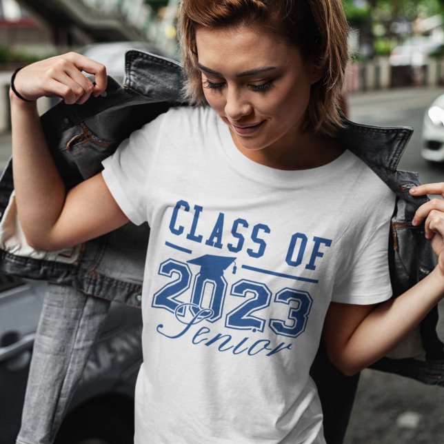 Klasse 2023 T-Shirt (Von Creator hochgeladen)