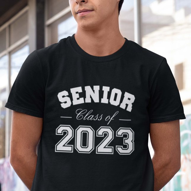 Klasse 2023 T-Shirt (Von Creator hochgeladen)