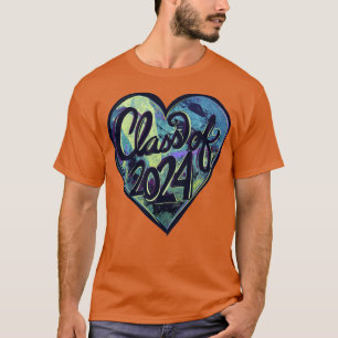 Klasse 20243 T-Shirt