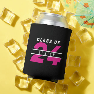 Klasse 2024, Grad, Dosenkühler