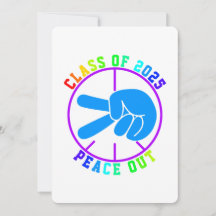 Klasse 2024 Herzlichen Glückwunsch Abschluss Grad