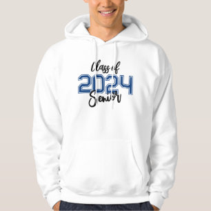Klasse 2024 hoodie