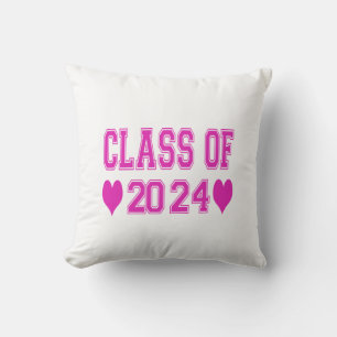 Klasse 2024 kissen