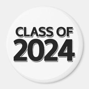Klasse 2024 magnet